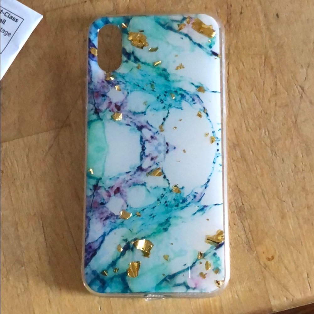 IPhone X case